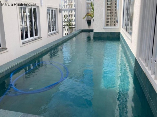 Imagem 20 de 22 de Apartamento Duplex No Condomínio Le Parc Com 300 M² -jundiaí/sp. - Ap06222 - 69512963