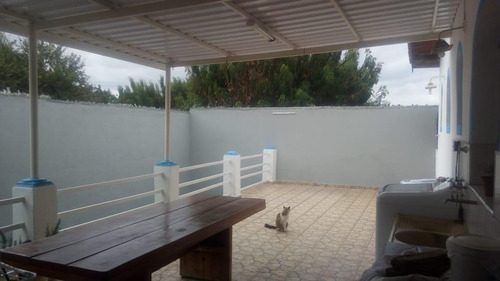 Imagem 16 de 17 de Casa À Venda Em Jardim Alvorada - Ca002810