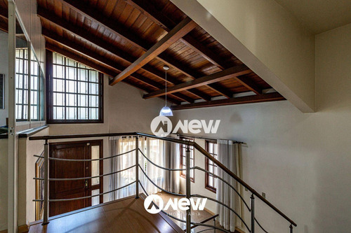 Imagem 7 de 30 de Casa Com 3 Dormitórios À Venda, 229 M² Por R$ 750.000,00 - Ideal - Novo Hamburgo/rs - Ca3890