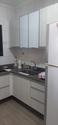Imagem 3 de 15 de Apartamento - Vila Mussolini - Ref: 3707 - V-5891