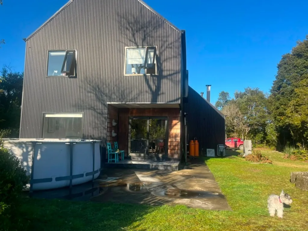 Imagen 5 de 26 de Se Vende Casa Con Cabaña En Chamiza Puerto Montt