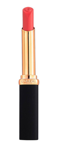 Labial Color Riche Intense Volume Matte - 633 Rosy Confident