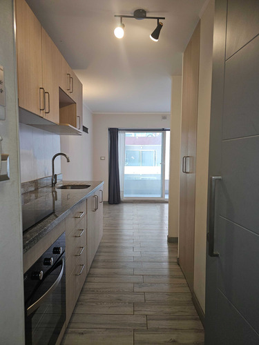 Se Arrienda Home Studio En Concepción (106344)