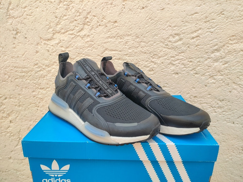 Tenis Uso adidas Nmd_v3 Correr Running Casual Sneakers 26.5 