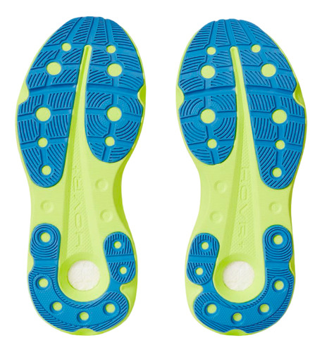 Tenis Under Armour Infinite Pro 2 Mujer 3028177-101