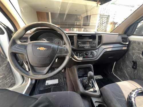 Chevrolet Tornado Van 1.5 Ls Mt paquete B