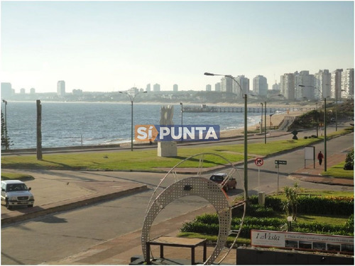 Imagen 2 de 5 de Apartamento A La Venta En Mansa