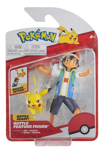 Pokémon Brinquedo