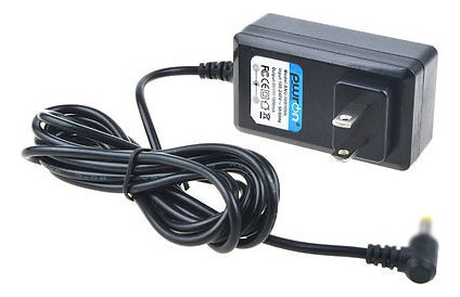 Pwron Energía Para Korg Minikp2 Mini Kaoss Pad 2 Adaptador D