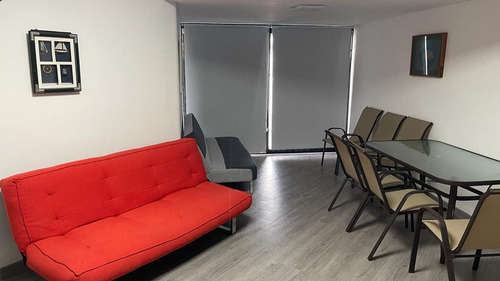 En Alquiler Hermoso Apartamento En Tucacas