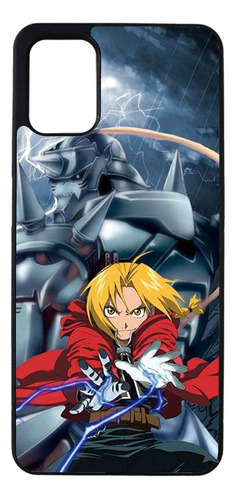 Funda Protector Case Para Moto G9 Plus Fullmetal