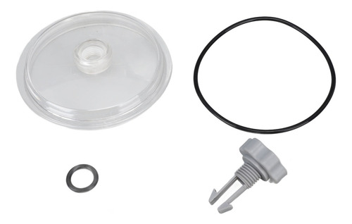 Tapa De Bomba De Piscina, Potente Tapa De Filtro Para Bomba
