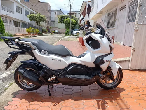 Sym Adx 150