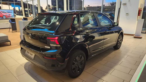 Volkswagen Polo Track Plan Autoahorro Entrega Asegurada