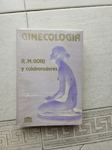 Ginecologia R.m.gori