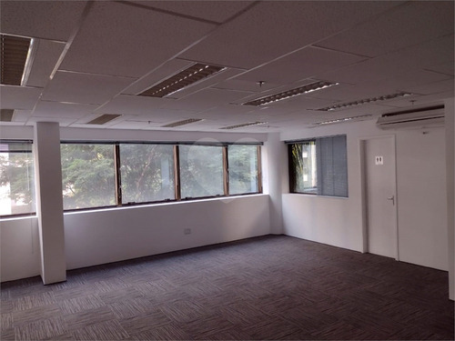 Imagem 11 de 16 de Comercial-são Paulo-jardim Paulista | Ref.: Reo564705 - Reo564705