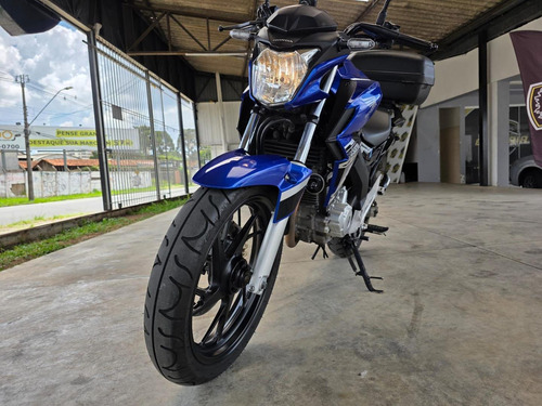 Honda Cb 250 Twister Cbs 2021