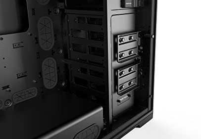 Caja De Computadora Phanteks Enthoo Pro Atx Vidrio Templado
