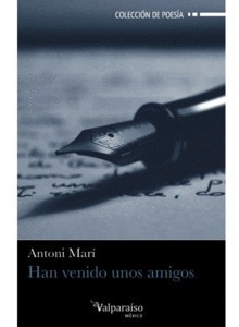 Libro Han Venido Unos Amigos Original