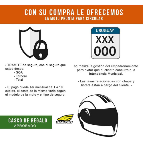 Keeway Rk 125 Motos Moto Nueva 0km + Obsequios - Fama