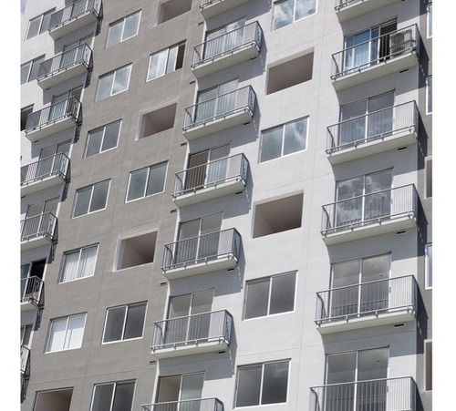 Imagen 3 de 4 de Apartamento Nuevo En Condominio Allegro.