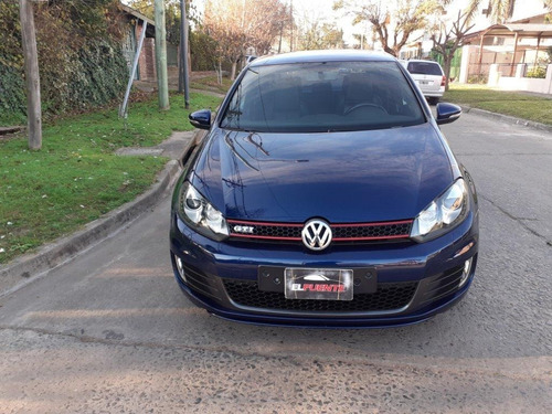 Imagen 2 de 10 de Volkswagen Golf