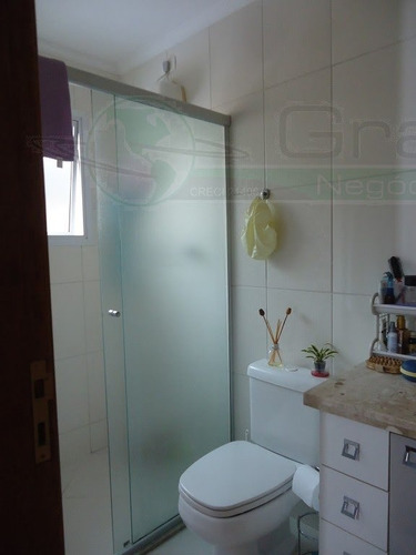Casa Sobrado Em Vila Firmino Pinto - São Paulo - 3631