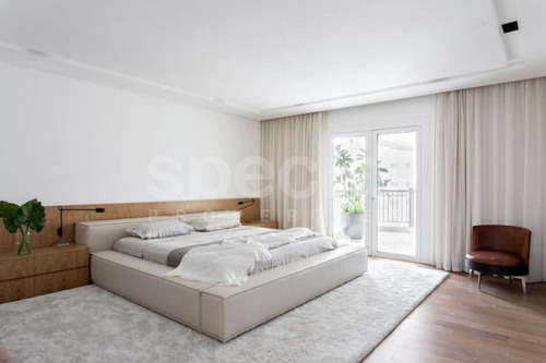 Imagem 11 de 15 de Apartamento - Jardim Europa - Ref: 11193 - V-26794