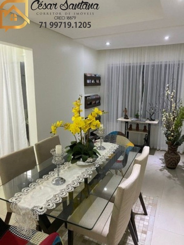 Imagem 11 de 18 de Casa - Ca01084 - 70287021