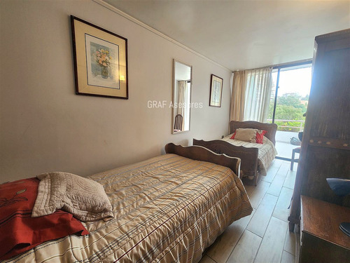 Departamento En Venta De 3d-2b En Viña Del Mar - Reñaca.