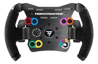 Complemento Thrustmaster Open Wheel Ps5, Ps4, Xbox Series Color Negro
