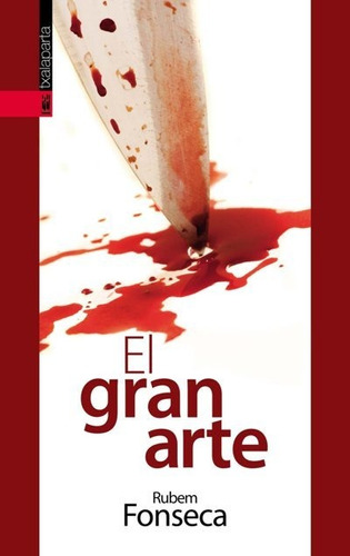 Libro El Gran Arte