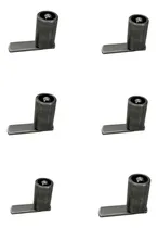 Comprar Cierre Para Gabinete De Gas Hierro 32mm Moya X6 Unidades