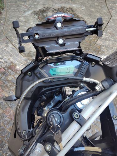 Gilera Smx250 Adv 2022. Excelente Estado, Con Accs. Pferd