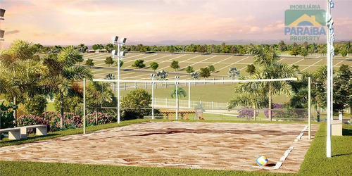 Imagem 12 de 15 de Condomínio De Lotes Residencial À Venda, Br 101,conde - Te0026. - Te0026