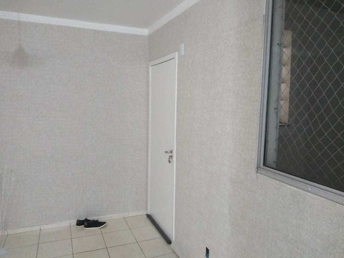 Apartamento - Padrão, Para Venda Em Betim/mg - Imob5