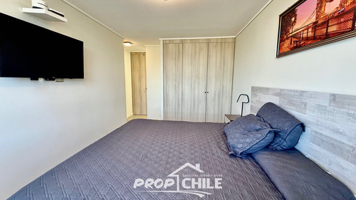 En Venta Hermoso Departamento En Algarrobo! (107121)