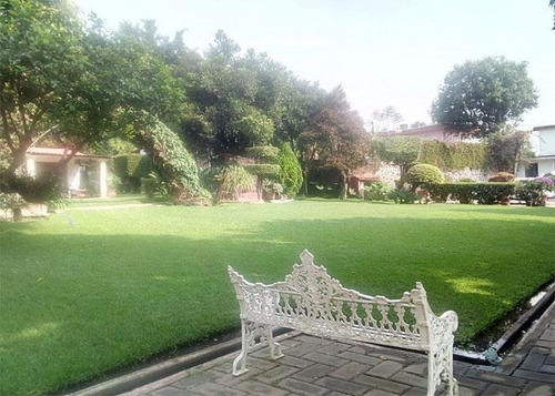 Imagen 4 de 6 de Terreno En Venta Sobre Avenida Comercial En Cuernavaca