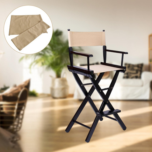 Silla De Lona De Repuesto Lavable A Máquina Con Para Silla