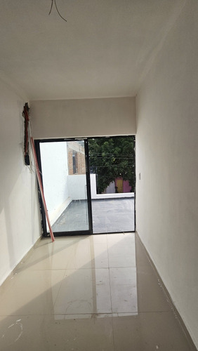 Se Vende Casa En Mazatlan Con 108 M2 De Construccion,