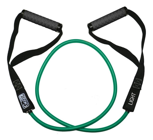 Gofit Gf-4tub-l (20) Tubos De Potencia Pro-grado Con Manijas