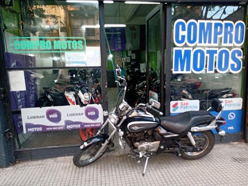 Bajaj Avenger 220 Tangomotos,listo Para Transferir 21