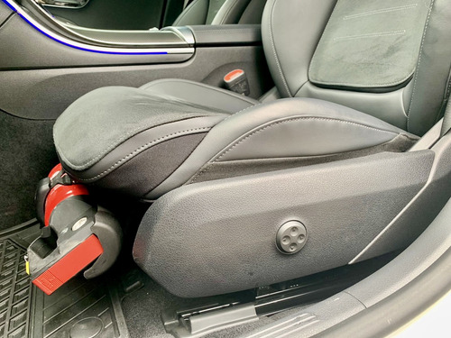 Mercedes-benz Clase C 2.0 C300 Coupe 258cv Sedan
