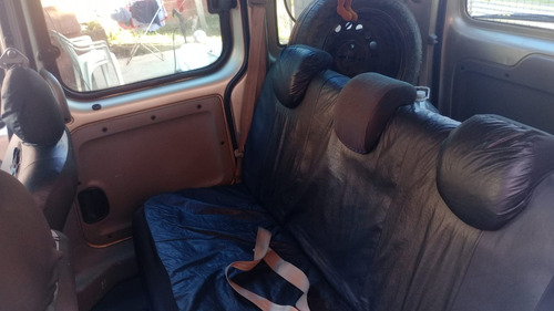 Renault Kangoo Kangoo auth.plus 1.6 DA AA CD PK 2P