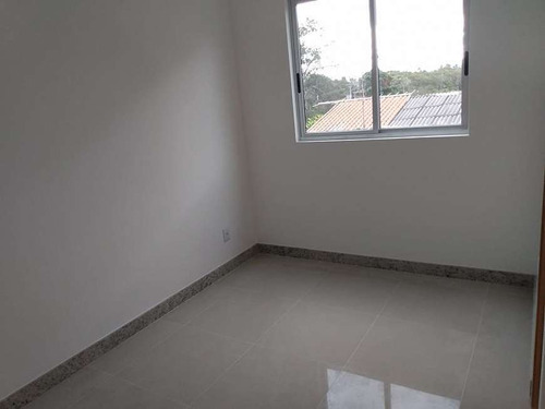 Imagem 4 de 15 de Cobertura Duplex À Venda, 3 Quartos, 1 Suíte, 2 Vagas, Itapoã - Belo Horizonte/mg - 1915
