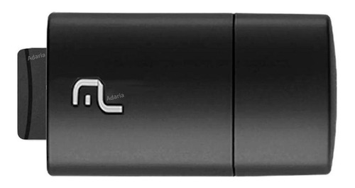 Imagem 3 de 5 de Cartão De Memória 16gb Multilaser 2x1 Classe 10 Usb Mc162