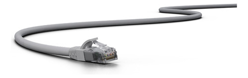Cabo De Rede Flexivel Impact Giga Utp Cat6 4p 1,5m Intelbras