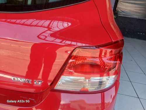 Chevrolet Onix 1.0 Lt 5p
