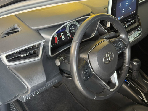 Toyota Corolla 2.0 VVT-IE FLEX XEI DIRECT SHIFT