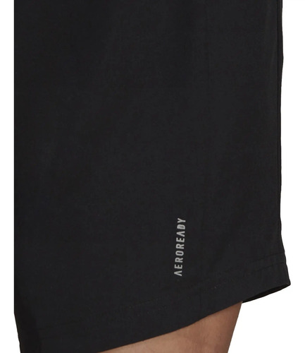 Short adidas Run It Hombre Gq9319 | Envío gratis
